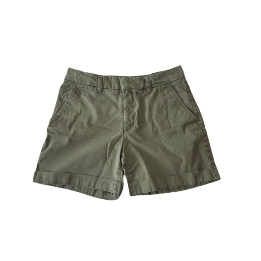 NWT Ralph Lauren Stretch Cotton Short